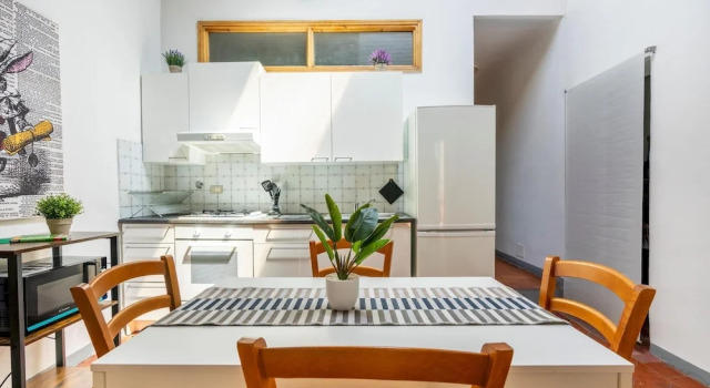 Апартаменты Chiara Apartment in Firenze