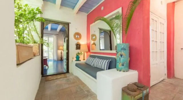 Casa Kubik Boutique Private Pool by Nomad Guru