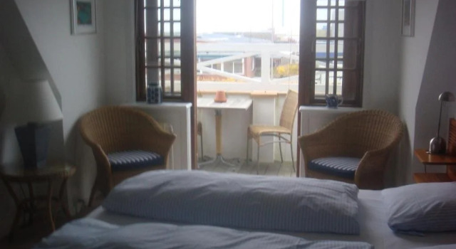 Hotel Sønderstrand