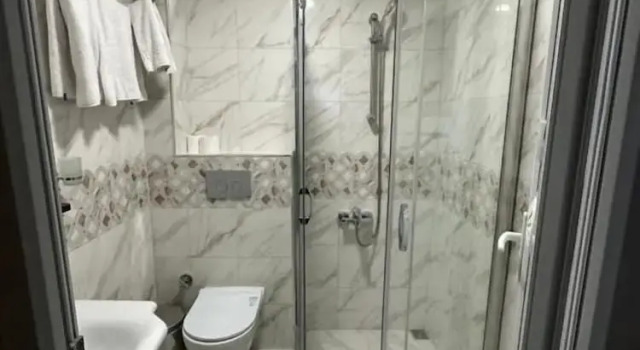 Номер Standard Efe Apart Hotel