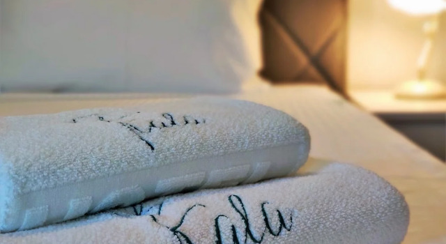 Студия Classic Kala Rooms & Suites