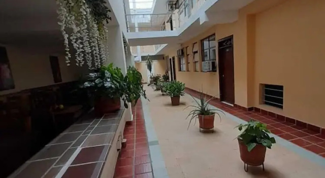 Hotel El Andino, Réserver Hôtel Hôtels pas chers à Cúcuta