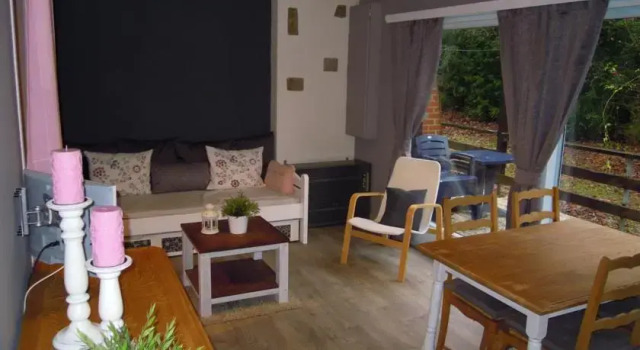 Clyde & Gaelle Cottage, Забронировать Дом для отпуска Гастьер-Лаво 