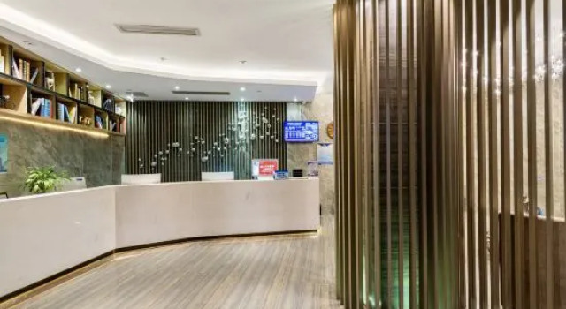 Jiutian Boutique Hotel (Songgang subway station, Shenzhen), Rezerwuj Boutique Hotel Shajing 