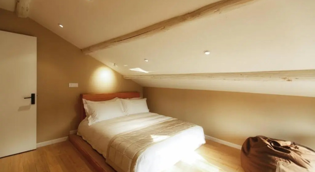 Бунгало Pin Cheng Hotel