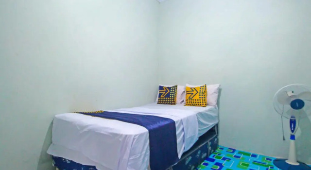 Hotel O Pondok Karisma Syariah
