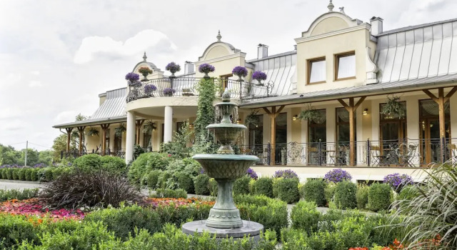 Одноместный номер Deluxe Leśna Perła - Restauracja i Pokoje Hotelowe