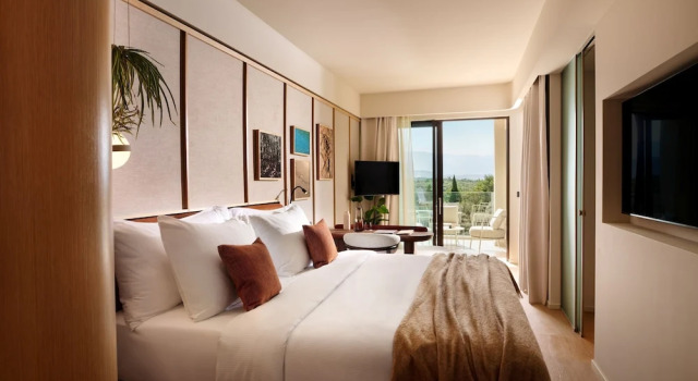 Люкс Arba Resort, Valamar Collection