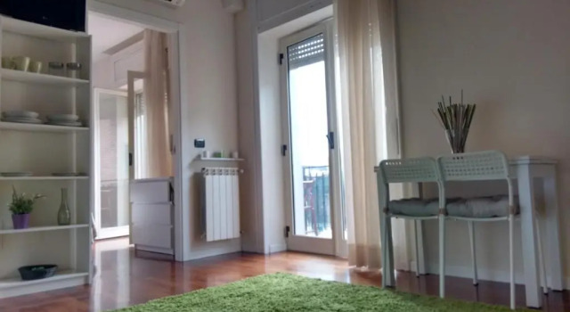 Apartment Nadia