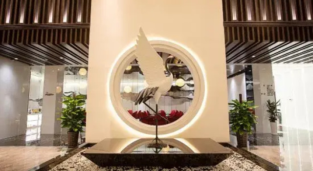 Seven Hotel Qinyang, Book Hotel Qinyang Henan