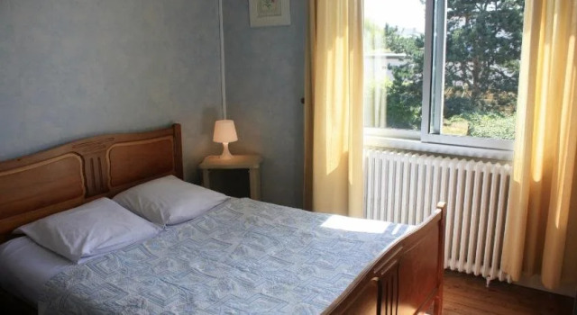 Pension de Kerioual, Rezervasyon Otel Roscoff 