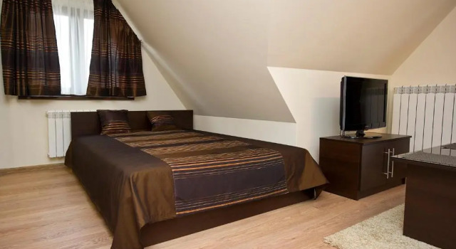Студия Apartamenty Viva Tatry