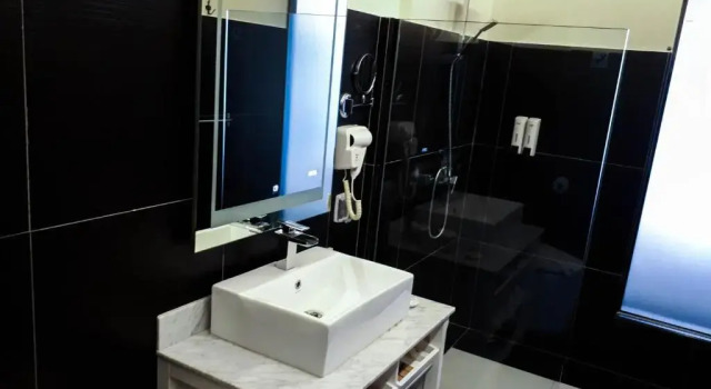 Номер Standard Bei Boutique Hotel