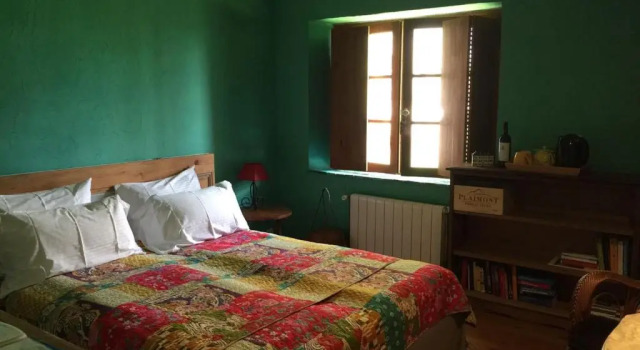 Двухместный номер Comfort Domaine à Marmande
