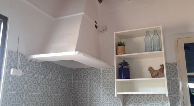 Casa da Vinha, Rezervovat Rekreační dům Hotely v Sotavento s parkováním, Parkování