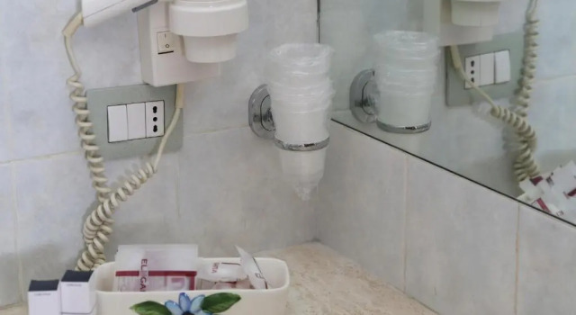 Номер Standard Guest House Masterintrastevere