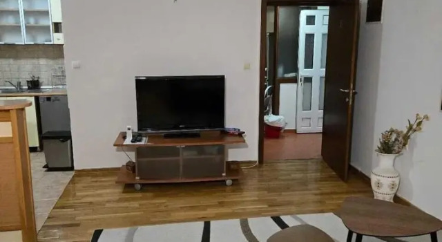 Студия Deluxe Apartments Petkovic Budva