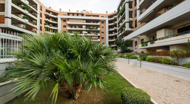 Номер Standard Domus al Parco Guest House
