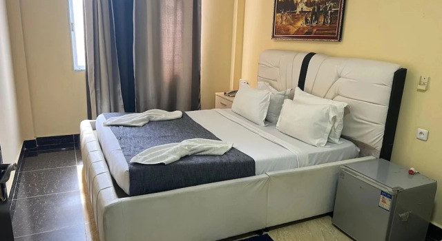 Premium chambre Hotel Llaell