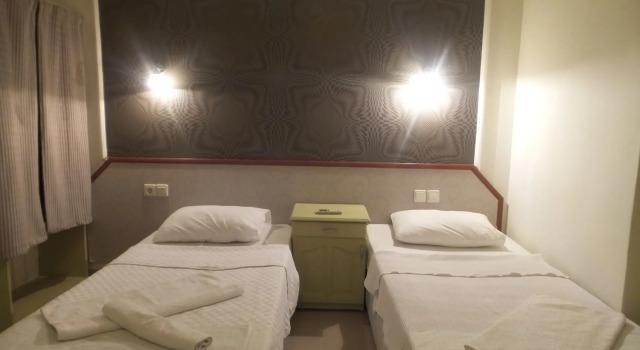 Club La Perla Hotel