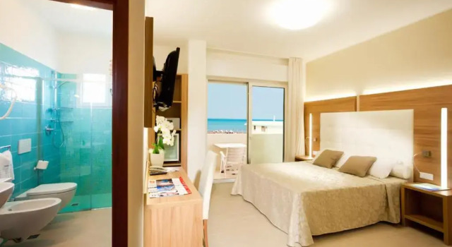 Пятиместный номер Standard Hotel Mayer