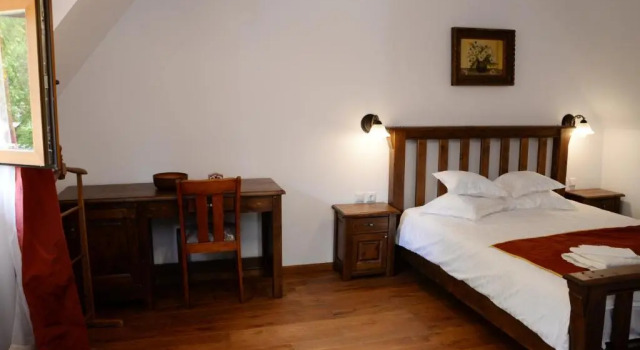 Номер Standard Carolina House