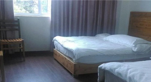 Baoshan Tengchong Changteng Inn, Rezerwuj Hotel Tengchong Yunnan