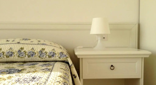 Трёхместный номер Standard B&B Dipintodiblu