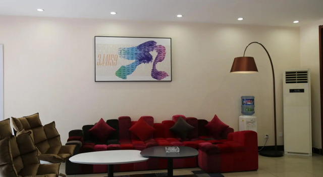 PAI Hotels·Shijiazhuang Development Zone Tianshan Science and Technology Park, Book Hotel Shijiazhuang Hebei