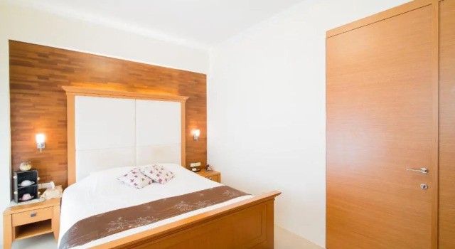 Двухместный номер Standard с балконом и с красивым видом из окна Zhileju Homestay