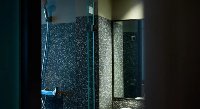 Люкс Deluxe The Spades Private Residence