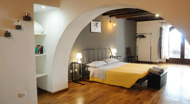 Apartment Aurora - Cool Loft
