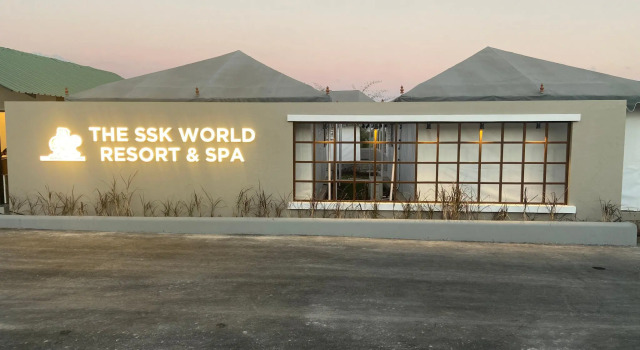 The SSK World Resort & Spa , Nashik, Varaa Lomakeskus SPA-hotellit kohteessa Nashik, SPA