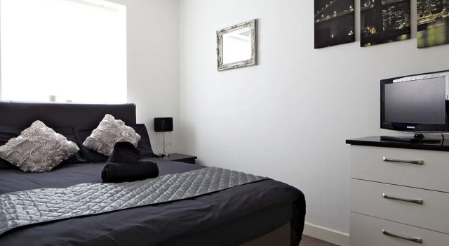 Charnley Mews Boutique Guest House
