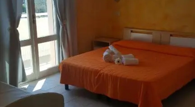 Апартаменты с видом на море Residence Summer Dream