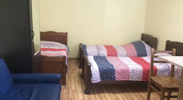 Hotel Eto, Rezerwuj Hotel Borjomi Samckhe Javakheti