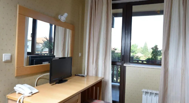 Family Hotel Demetra, Rezervovat Hotel Wellness hotely v Berkovica, SPA