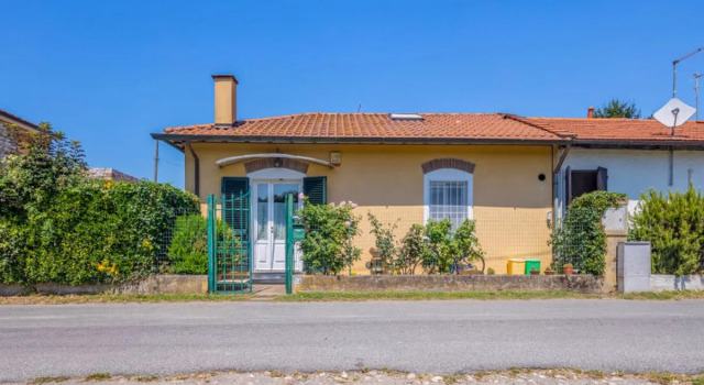 House Fiumetto Marina Pietrasanta