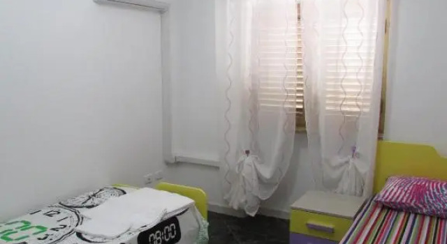 Standard Zimmer Ostello Bella Calabria
