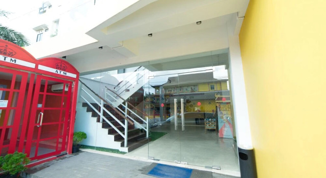 Airy Sungai Martapura Veteran 3 Banjarmasin