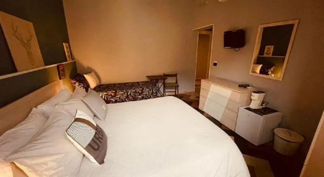 Двухместный номер Standard Lavilletta B&B