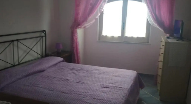 appartamento viola in residence San Marco