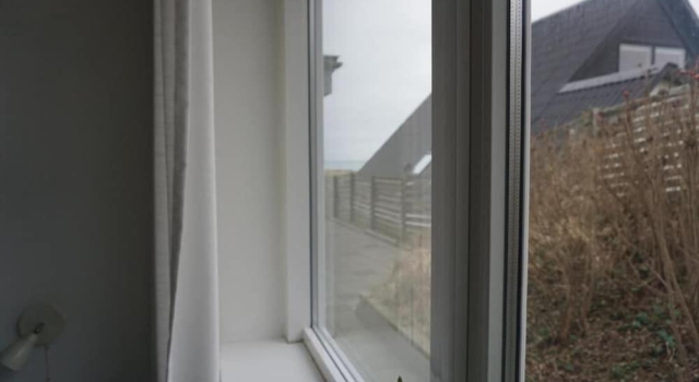 Номер Superior B&B by the Sea Hirtshals