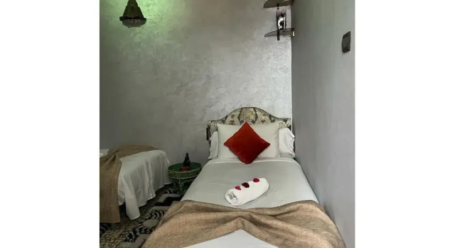 Riad Sijane, Reservar Hotel Medina 