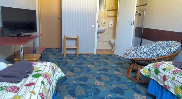 Terve Hostel, Забронировать Хостел Пярну Пярнумаа, рядом с Пляж г. Пярну