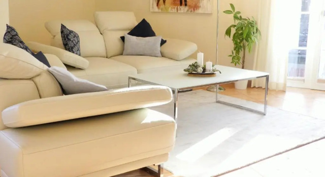 Апартаменты Ferienwohnung Weitsicht