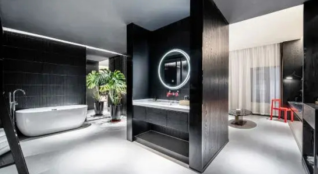 Люкс Deluxe Dixin Hotel