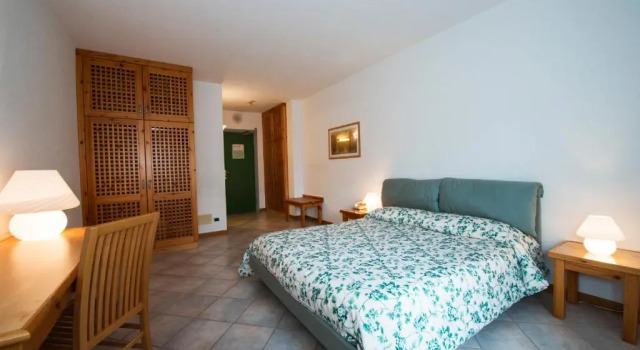 Номер Standard Residenza Del Sole