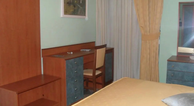 Habitación triple Estándar Hotel Blumentag
