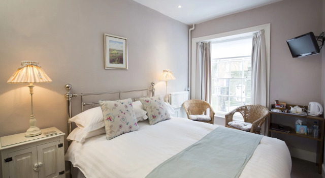 Bramwood Guest House, Prenota Affittacamere Pickering North York Moors